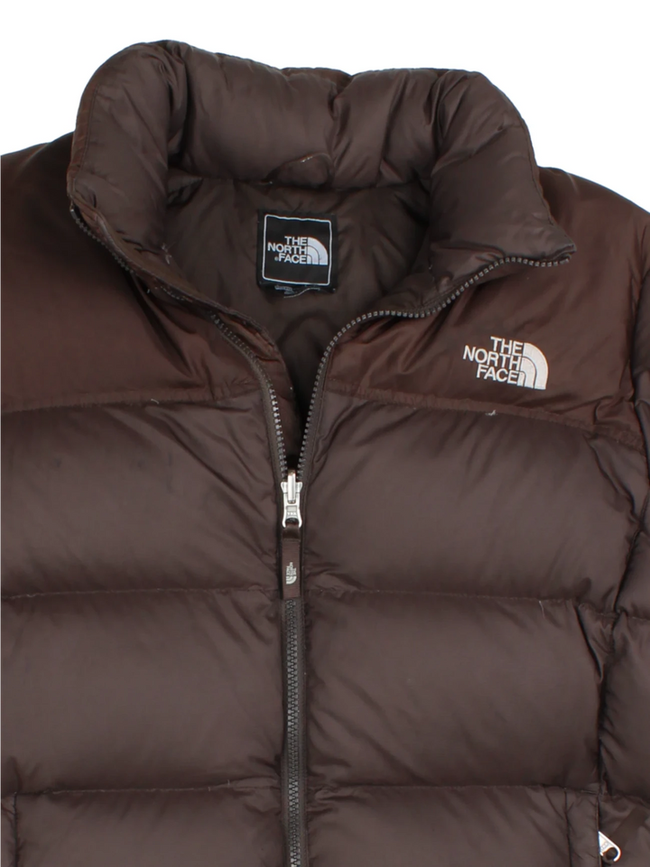 The North Face 1996 Retro Nuptse Puffer Jacket (Size L) - VintageFolk