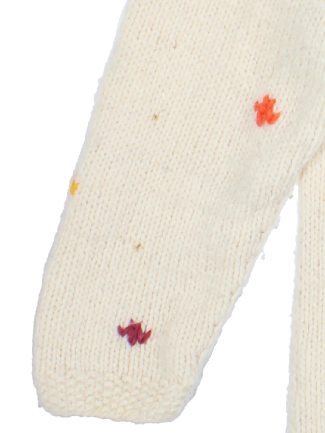 Pachamama Star Cardigan (Size L)