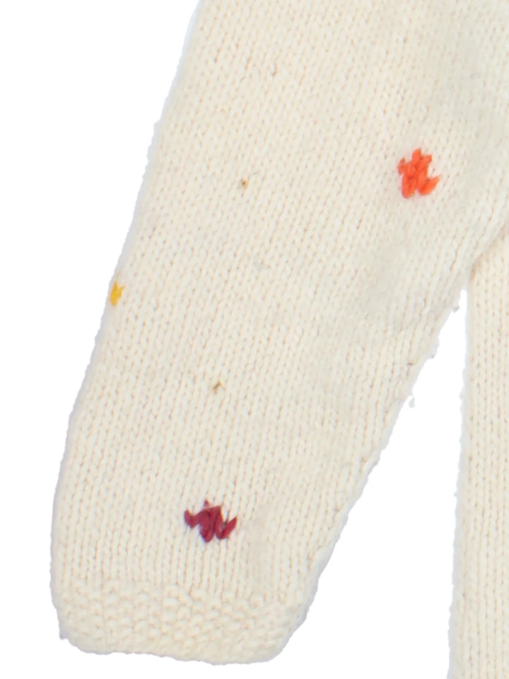 Pachamama Star Cardigan (Size L)