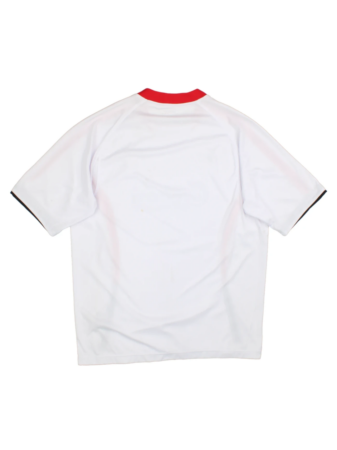 05-06 Reebok Liverpool Away Football Shirt (Size L)
