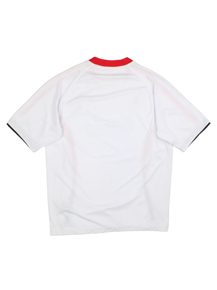 05-06 Reebok Liverpool Away Football Shirt (Size L)