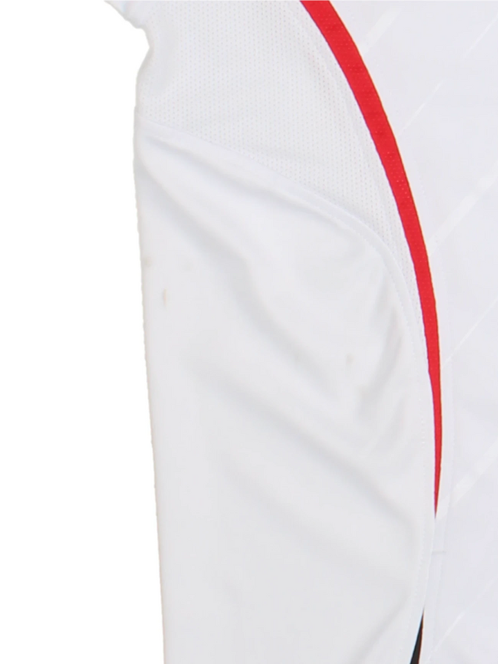 05-06 Reebok Liverpool Away Football Shirt (Size L)