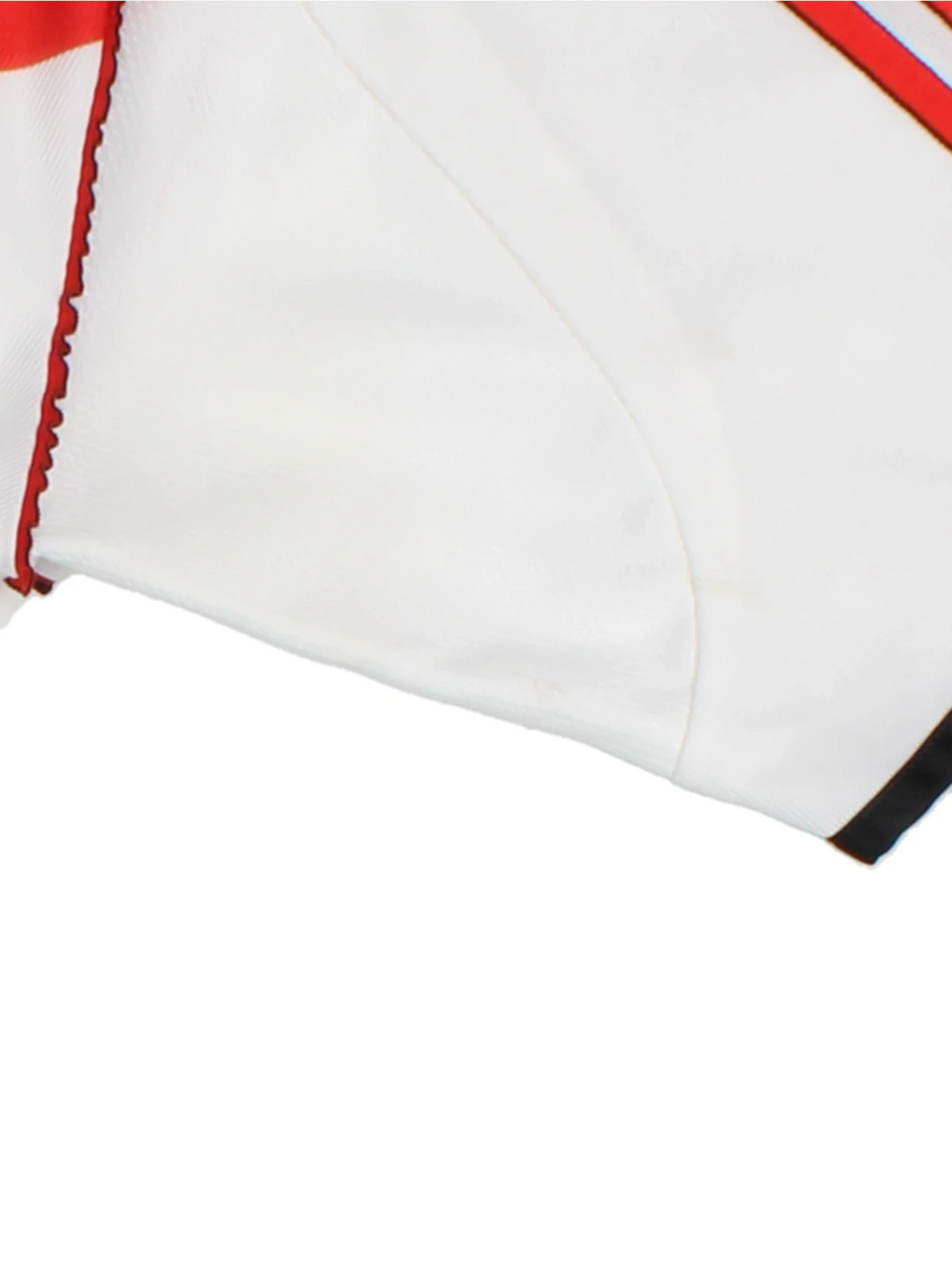 Adidas 00-02 River Plate Home Football Shirt (Size S) - VintageFolk