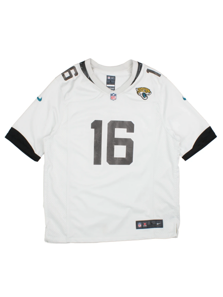 Nike Jacksonville Jaguars NFL Jersey (Size XL) - VintageFolk