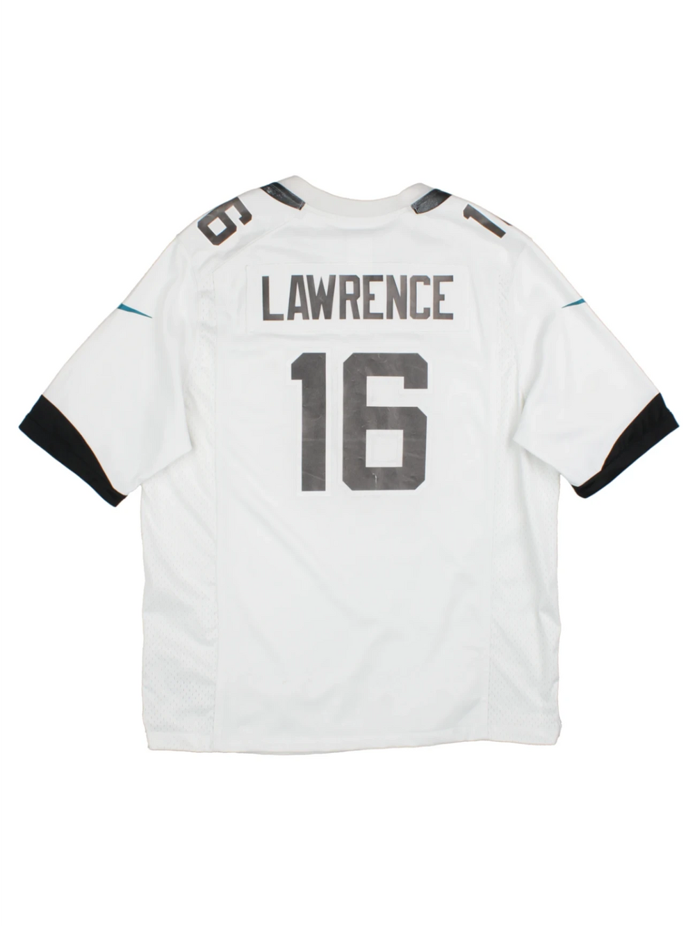 Nike Jacksonville Jaguars NFL Jersey (Size XL) - VintageFolk