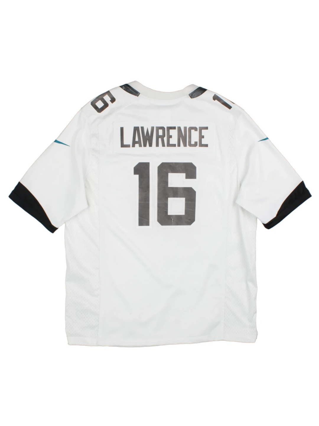 Nike Jacksonville Jaguars NFL Jersey (Size XL) - VintageFolk