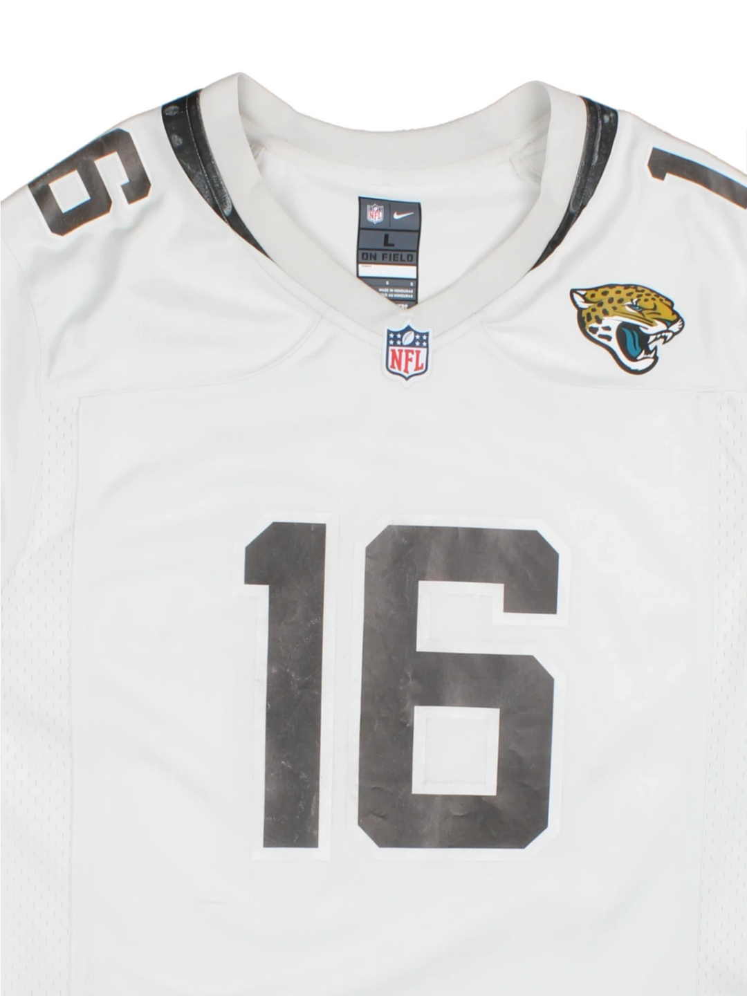 Nike Jacksonville Jaguars NFL Jersey (Size XL) - VintageFolk