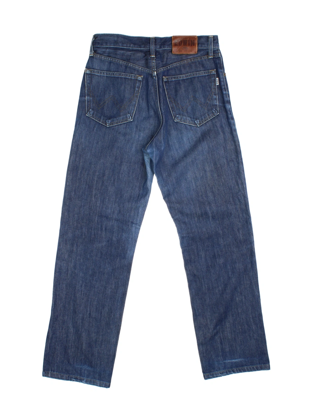 Edwin International Jeans (Size L) - VintageFolk