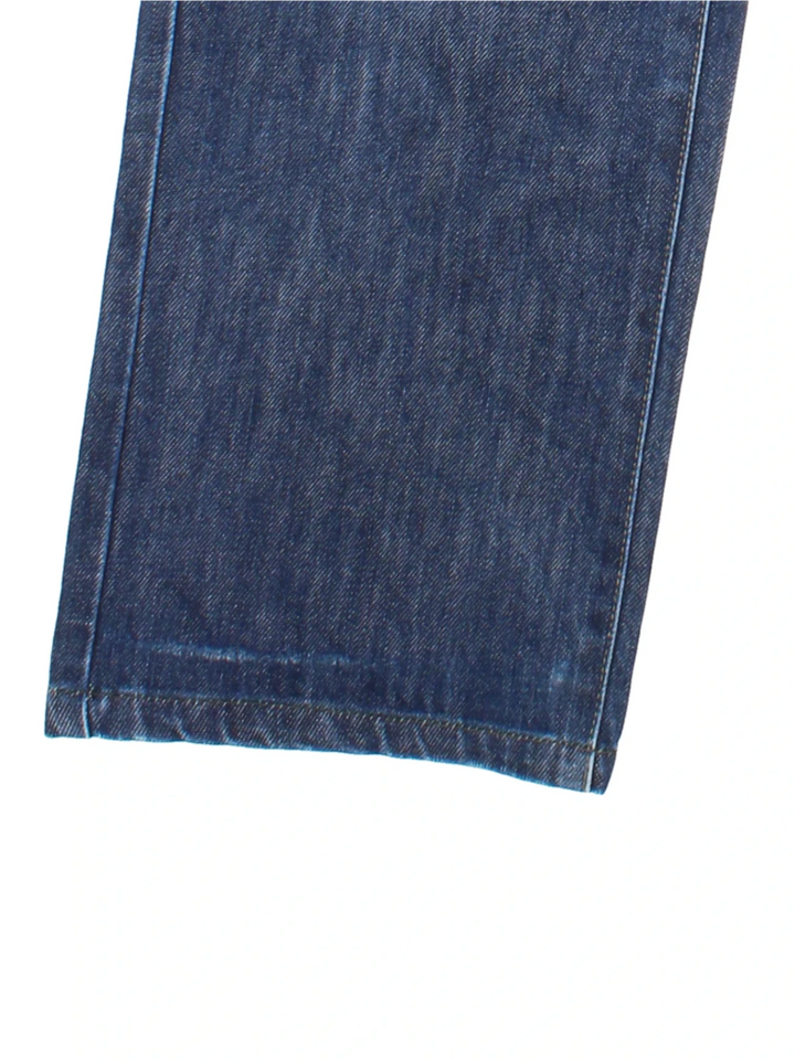 Edwin International Jeans (Size L) - VintageFolk