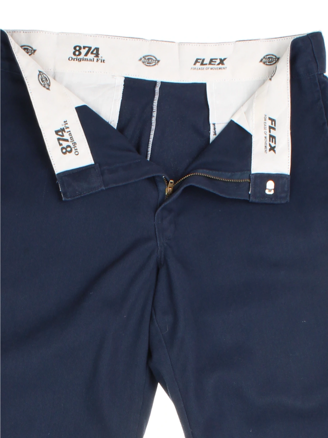 Dickies 874 Trousers (Size L)