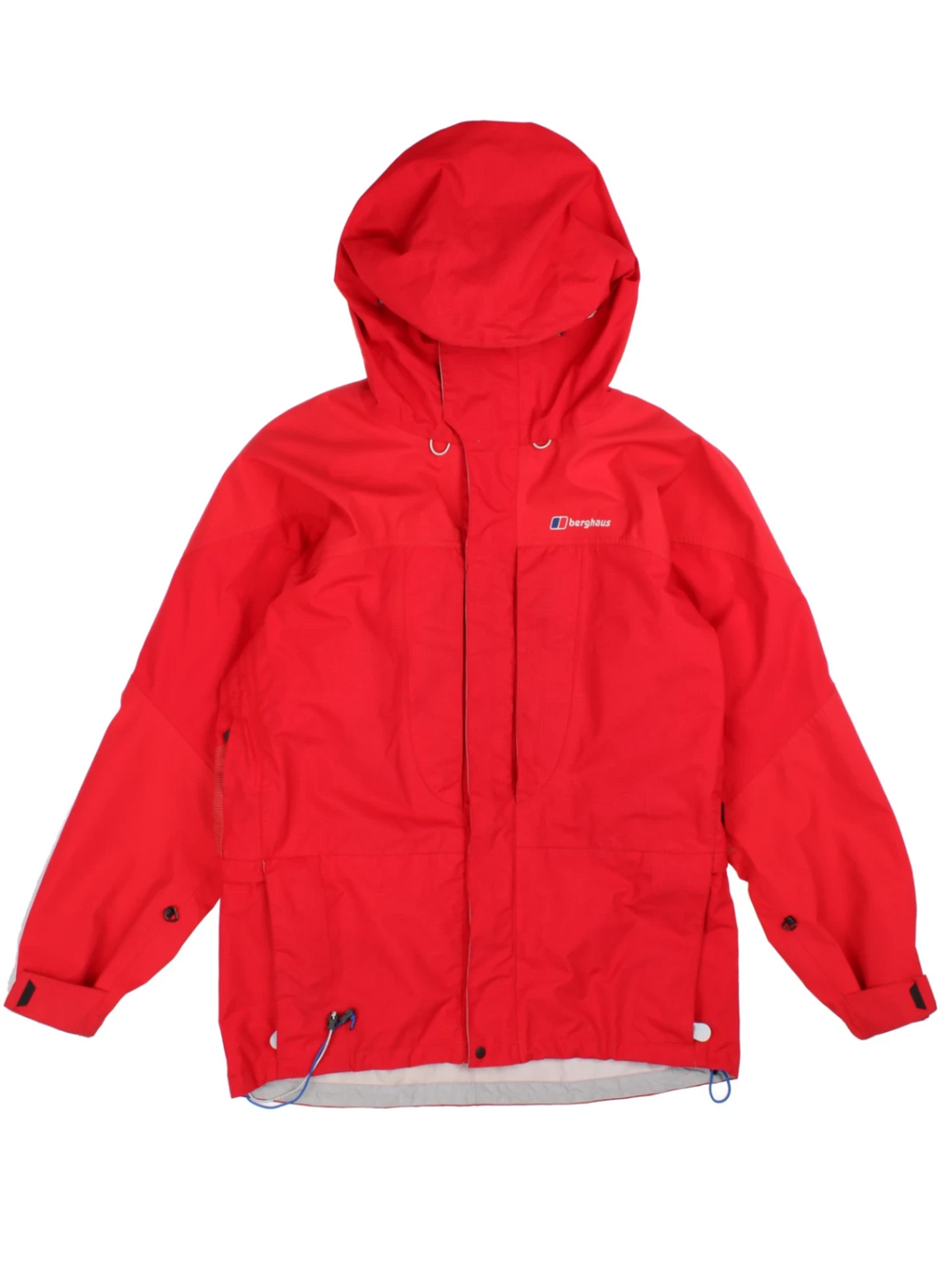 Berghaus Outdoor Jacket (Size L) - VintageFolk