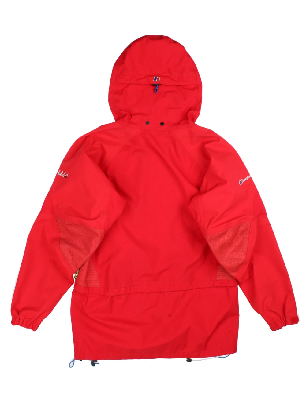 Berghaus Outdoor Jacket (Size L) - VintageFolk