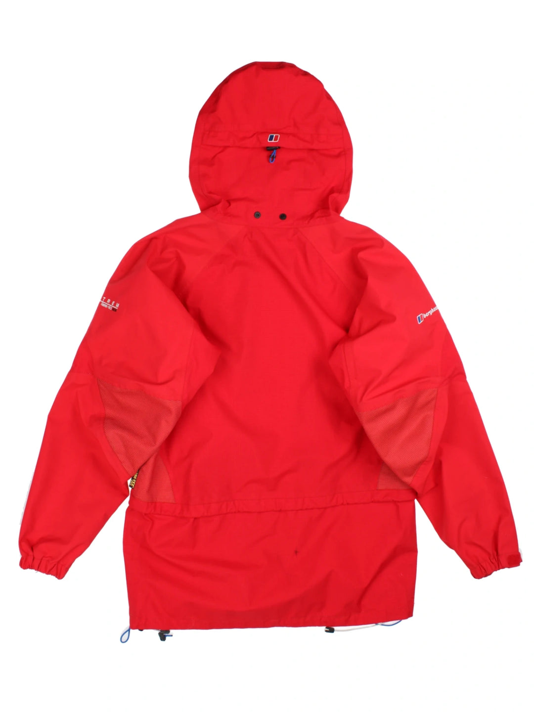 Berghaus Outdoor Jacket (Size L) - VintageFolk
