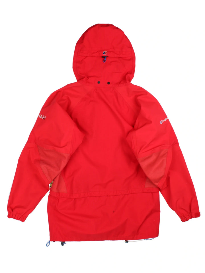 Berghaus Outdoor Jacket (Size L) - VintageFolk