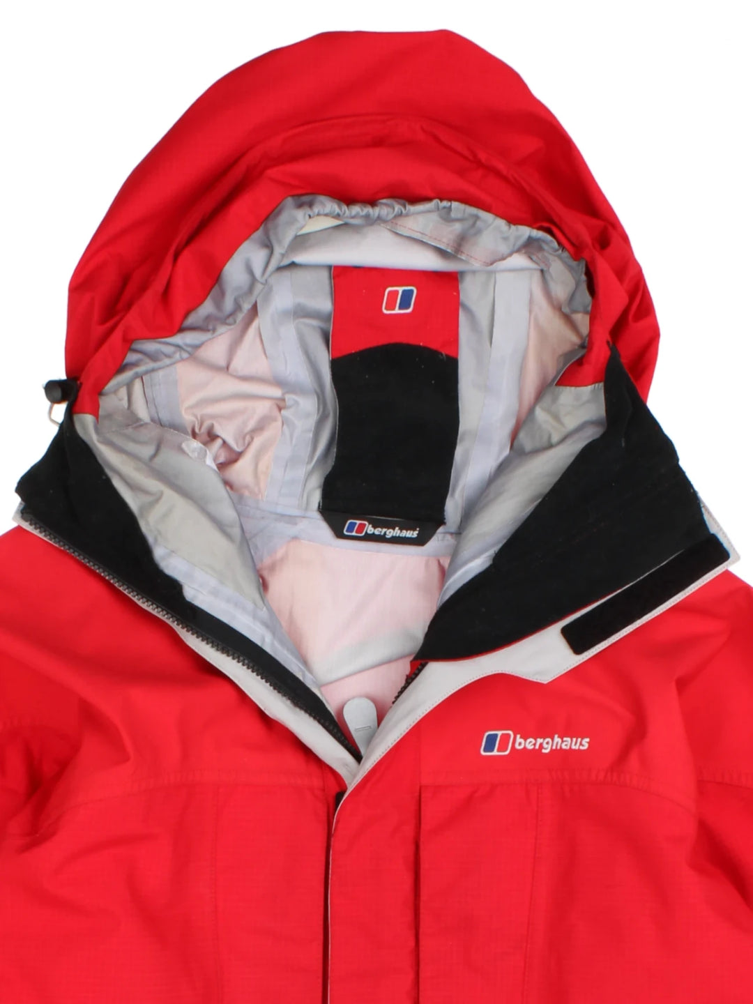 Berghaus Outdoor Jacket (Size L) - VintageFolk