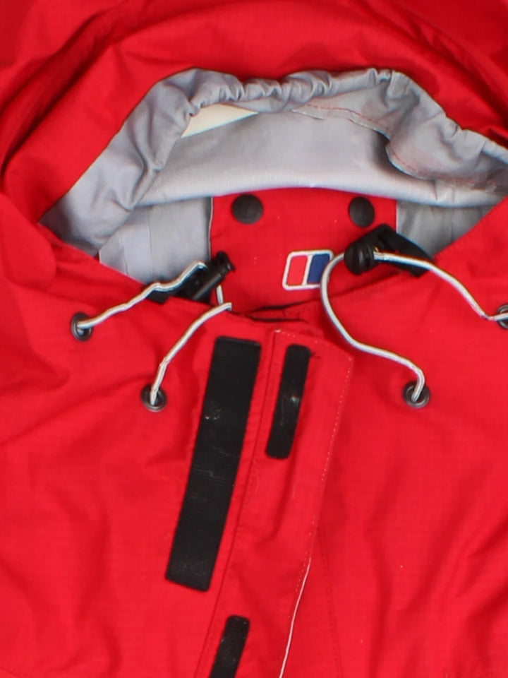 Berghaus Outdoor Jacket (Size L) - VintageFolk