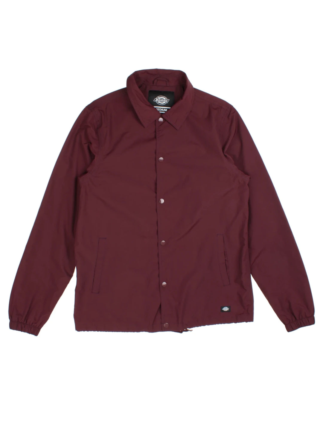 Dickies Coach Jacket (Size M) - VintageFolk