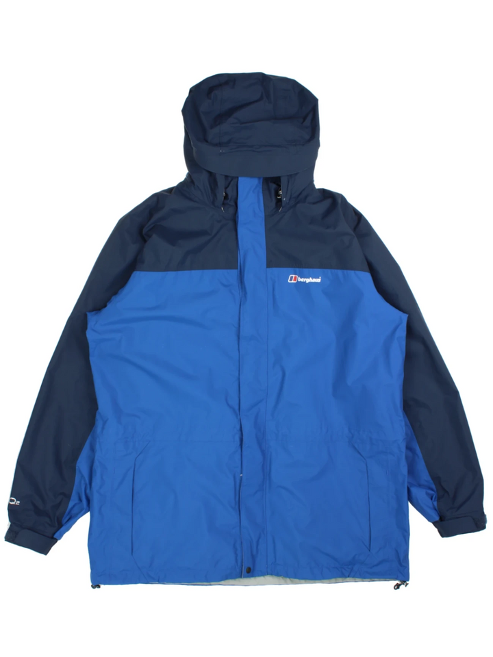 Berghaus Outdoor Jacket (Size XXL)