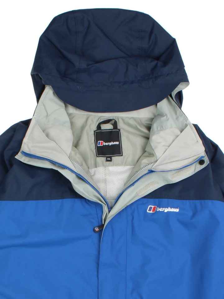 Berghaus Outdoor Jacket (Size XXL)