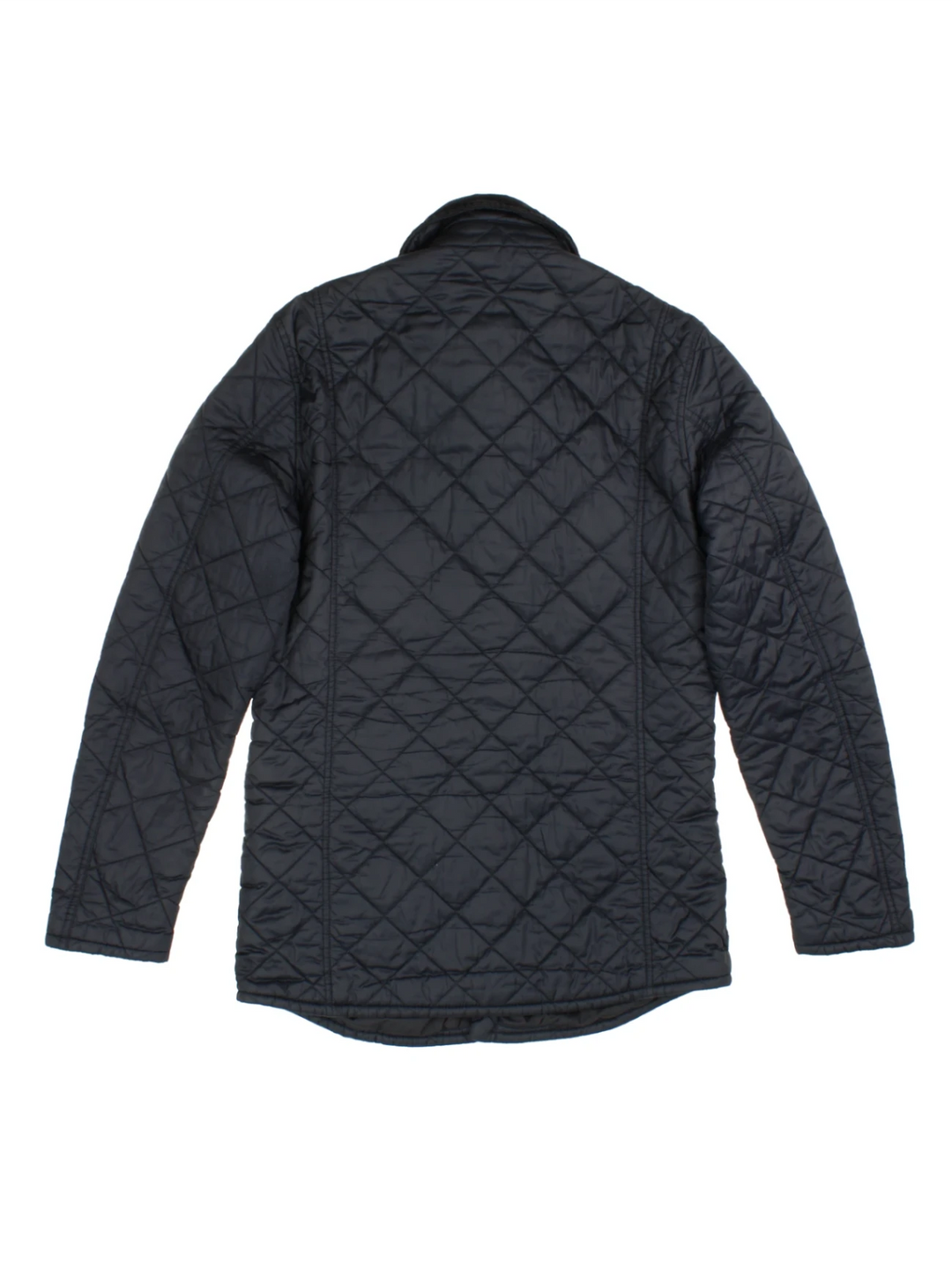 Barbour Akenside Quilted Jacket (Size S)