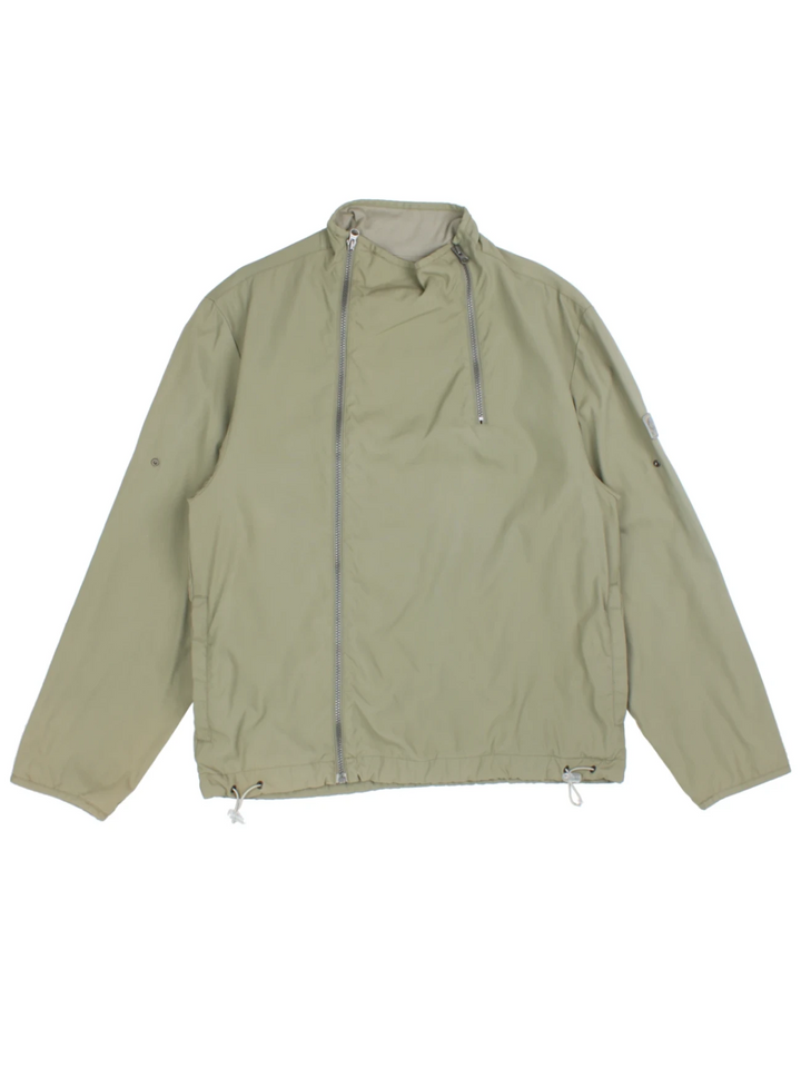 Timberland Double Zip Jacket (Size M)