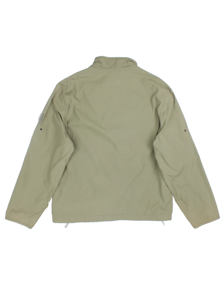 Timberland Double Zip Jacket (Size M)