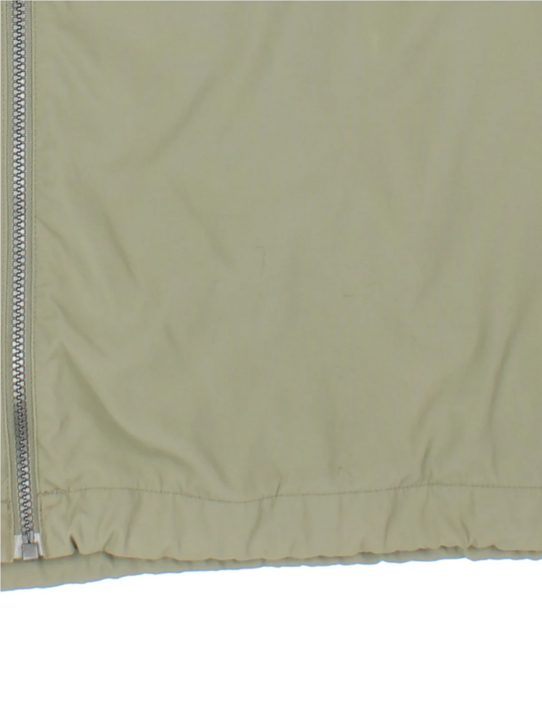 Timberland Double Zip Jacket (Size M)