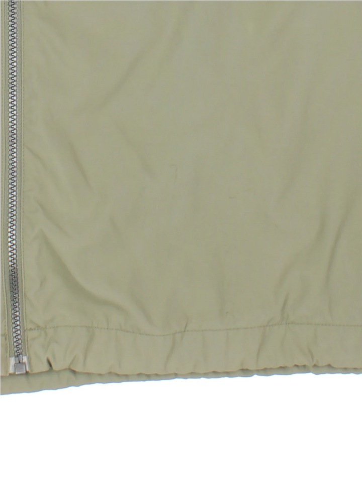 Timberland Double Zip Jacket (Size M)