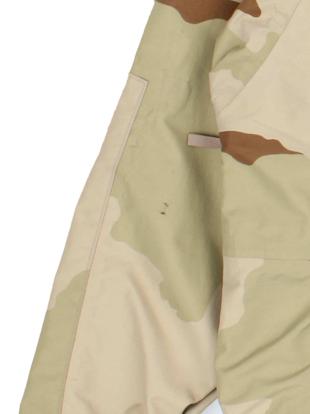 US Army Desert Camouflage Parka (Size M) - VintageFolk