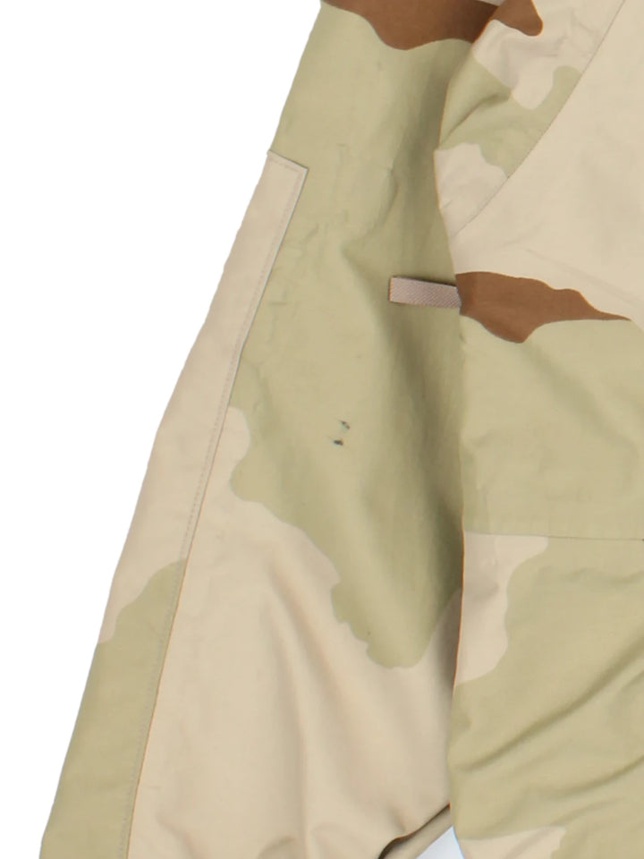 US Army Desert Camouflage Parka (Size M) - VintageFolk