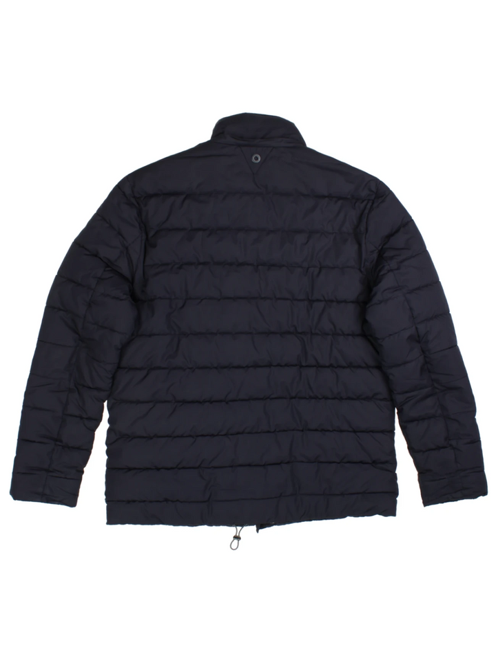 Barbour Cowl Quilted Jacket (Size XL)