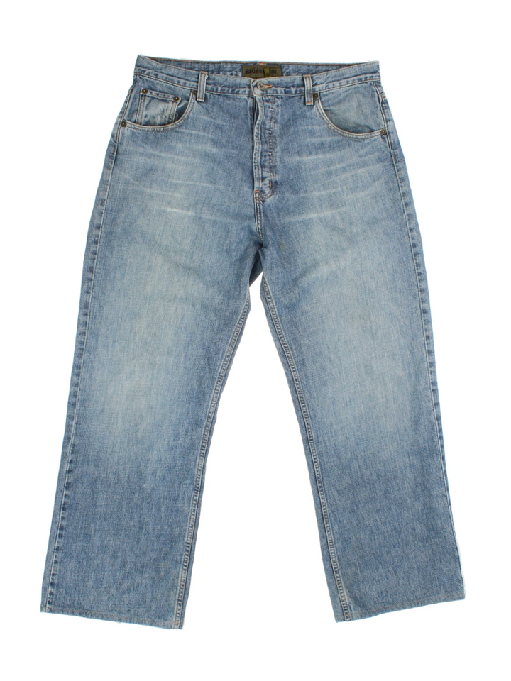 Stussy Jeans (Size XL)