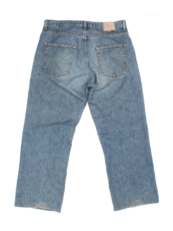 Stussy Jeans (Size XL)