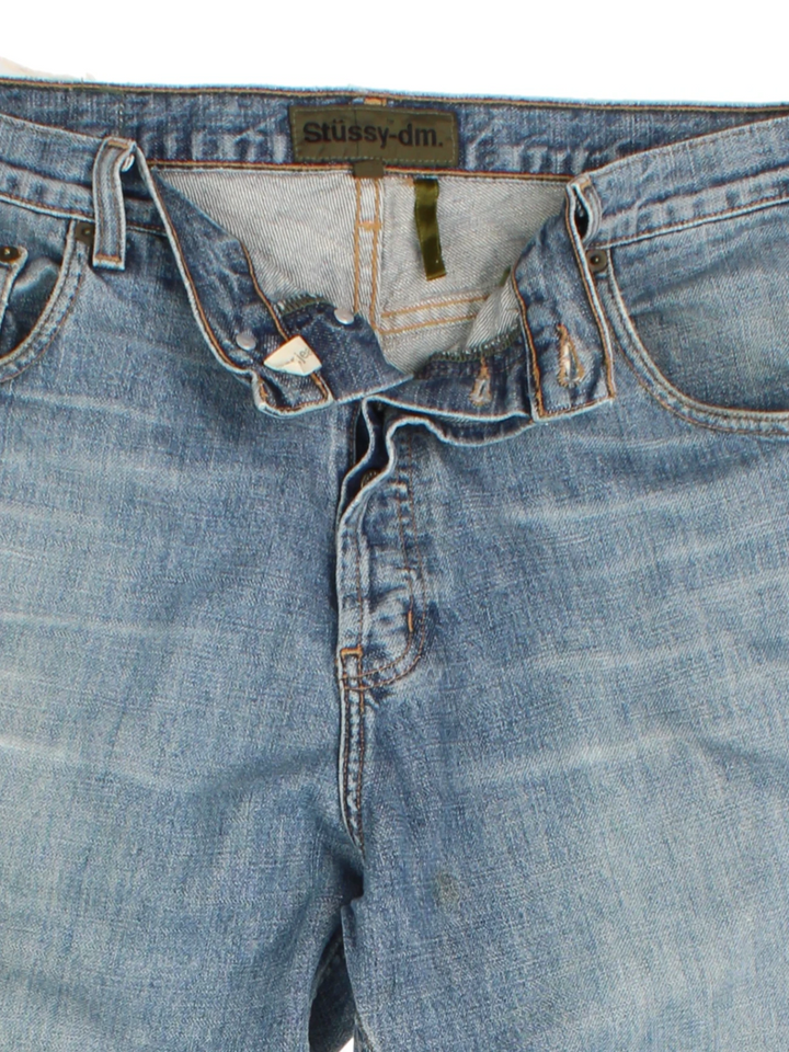 Stussy Jeans (Size XL)
