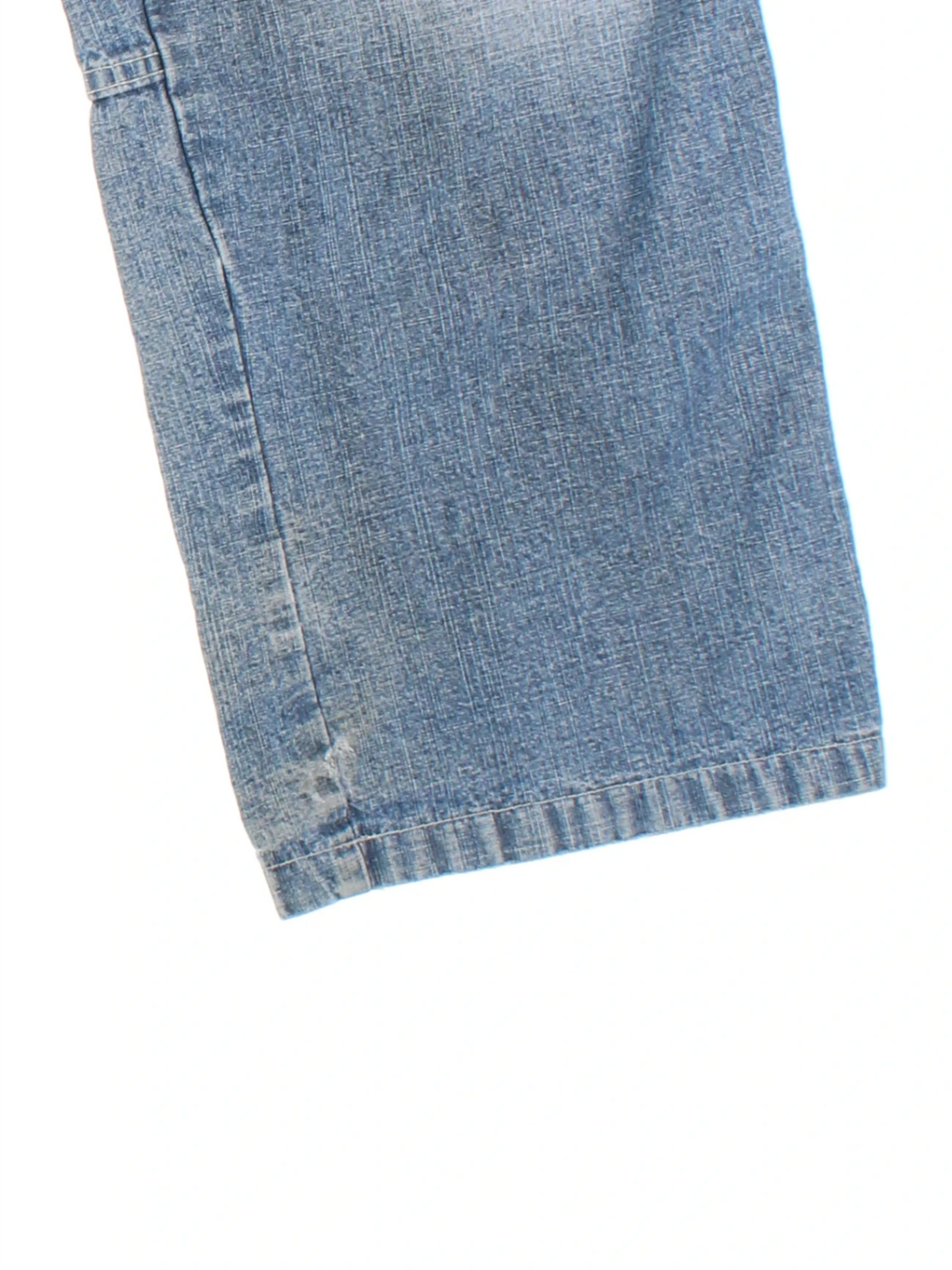 90's FUBU Jeans (Size M) - VintageFolk