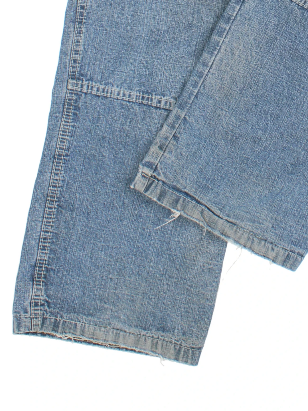 90's FUBU Jeans (Size M) - VintageFolk