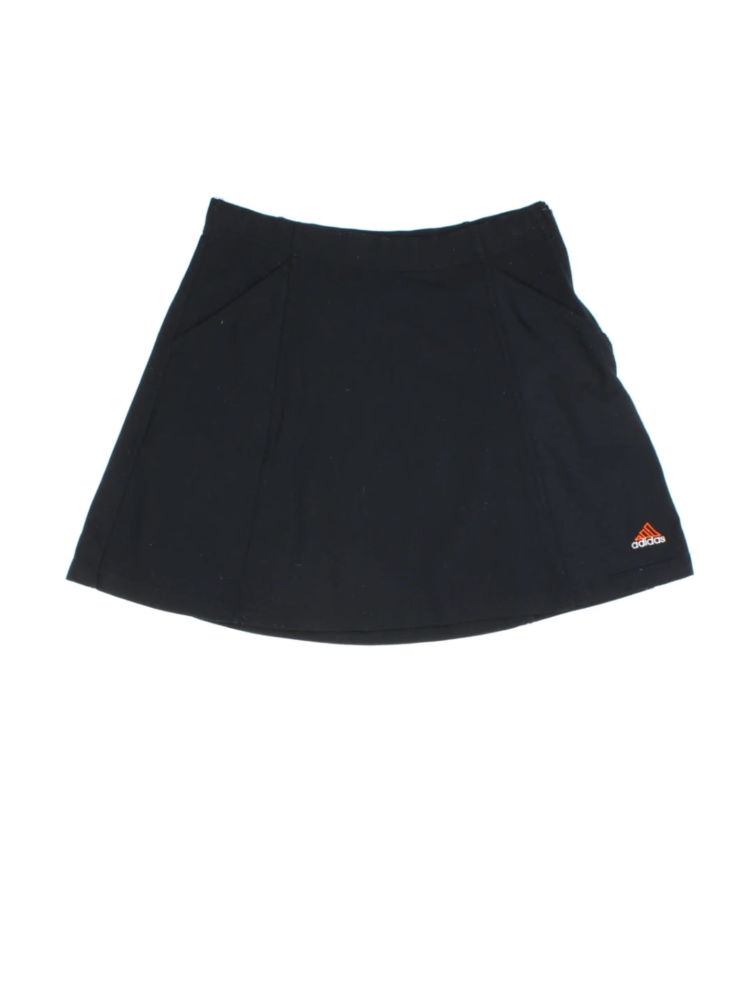 90's Adidas Sports Skirt (Size L) - VintageFolk