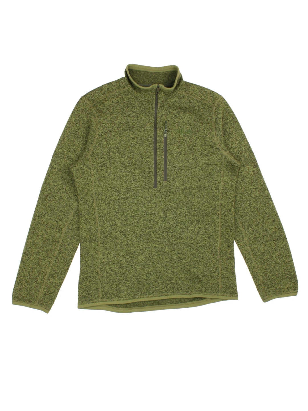 Rab Quest 1/4 Zip Fleece (Size M) - VintageFolk