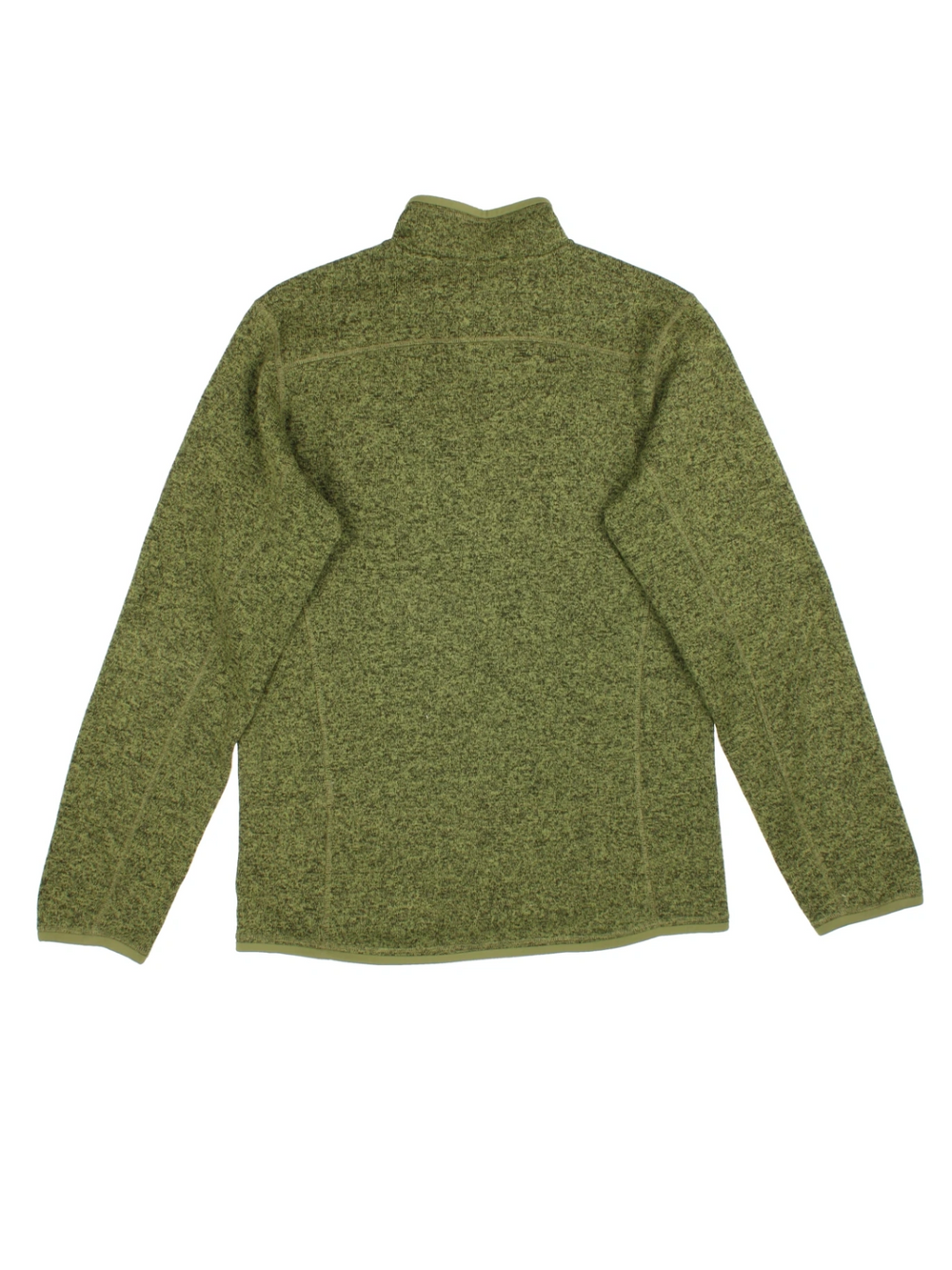 Rab Quest 1/4 Zip Fleece (Size M) - VintageFolk