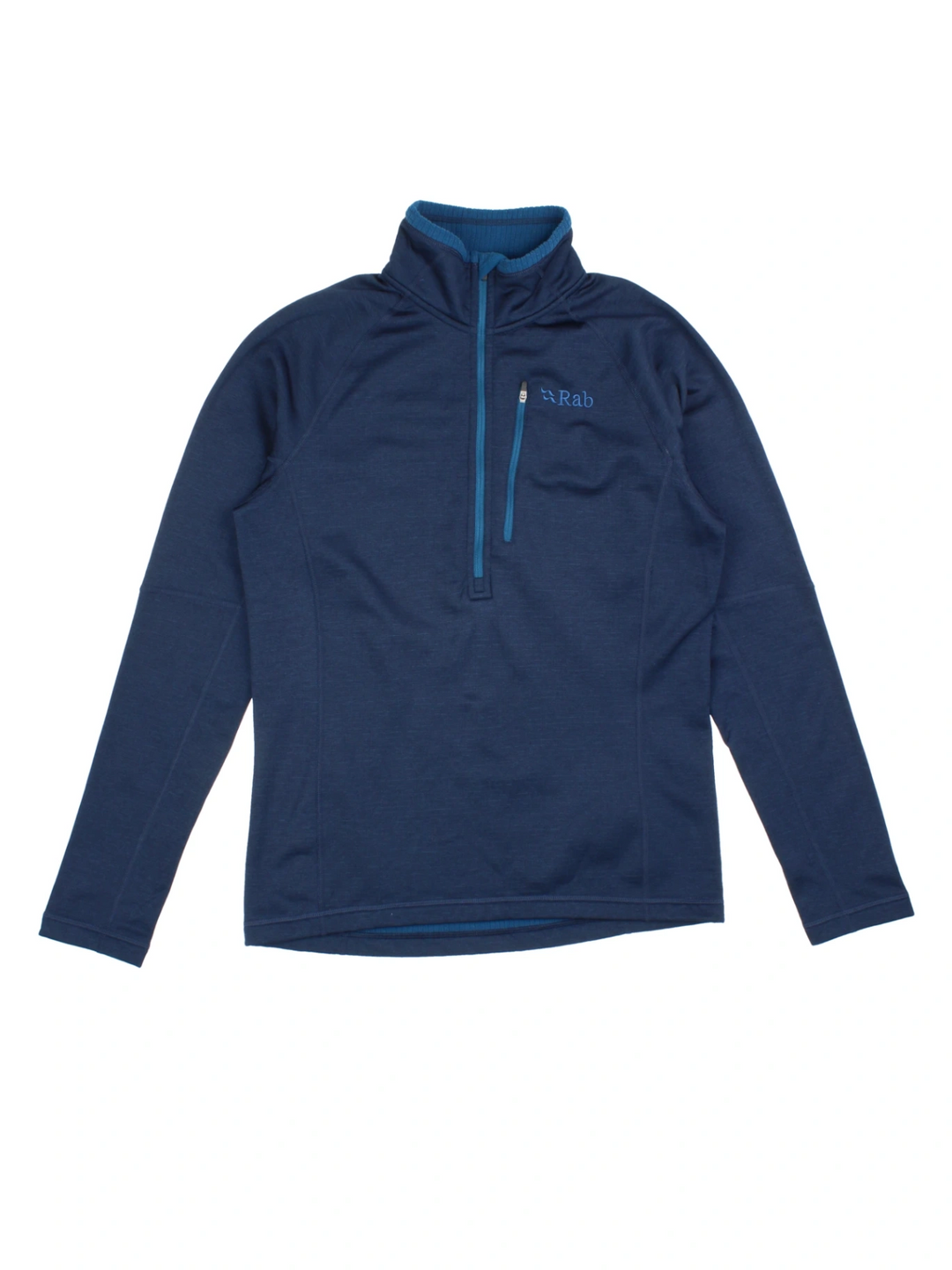 Rab Nucleus Pull-On Fleece (Size S) - VintageFolk