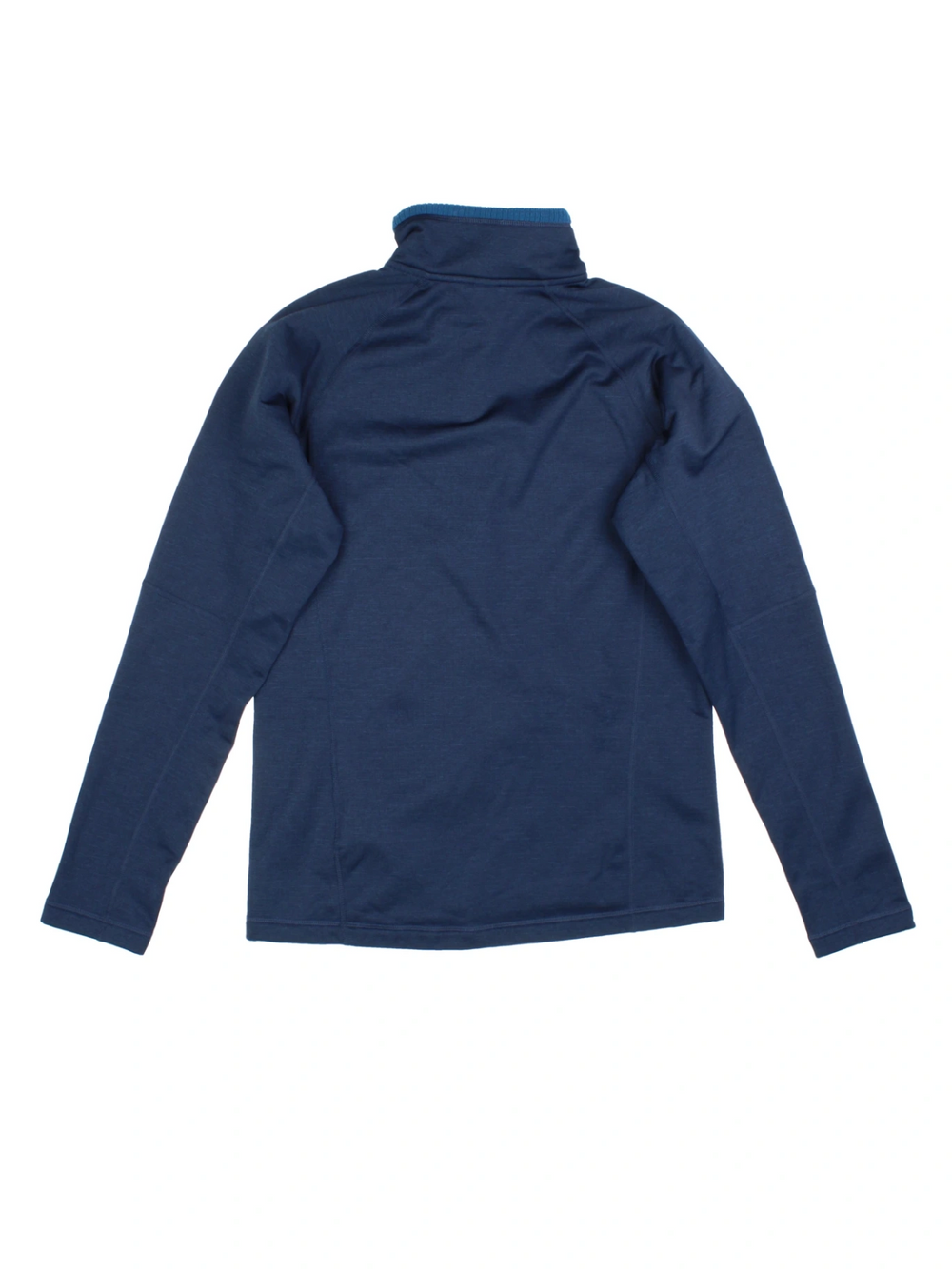 Rab Nucleus Pull-On Fleece (Size S) - VintageFolk