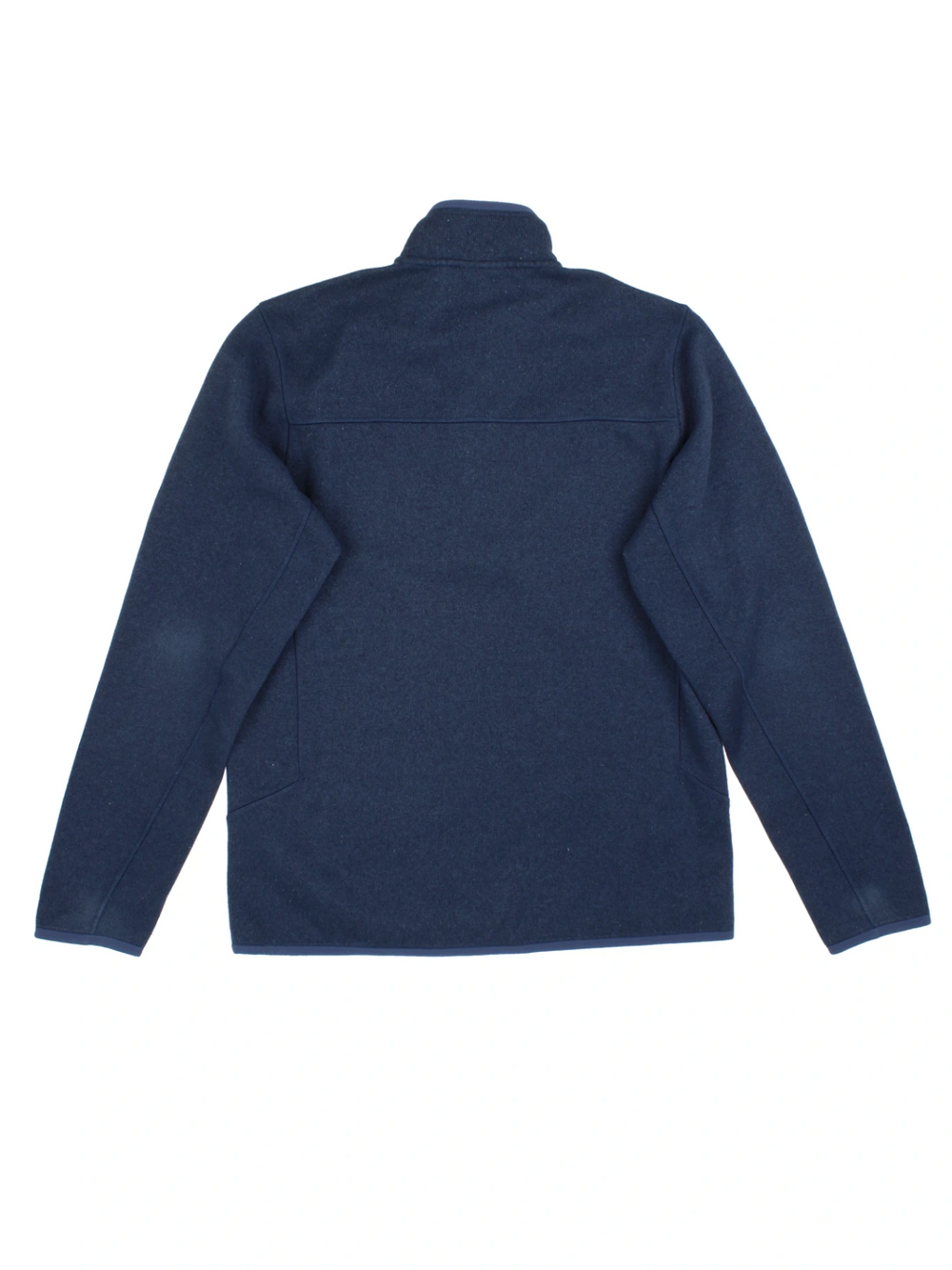 Rab 1/4 Zip Fleece (Size L) - VintageFolk