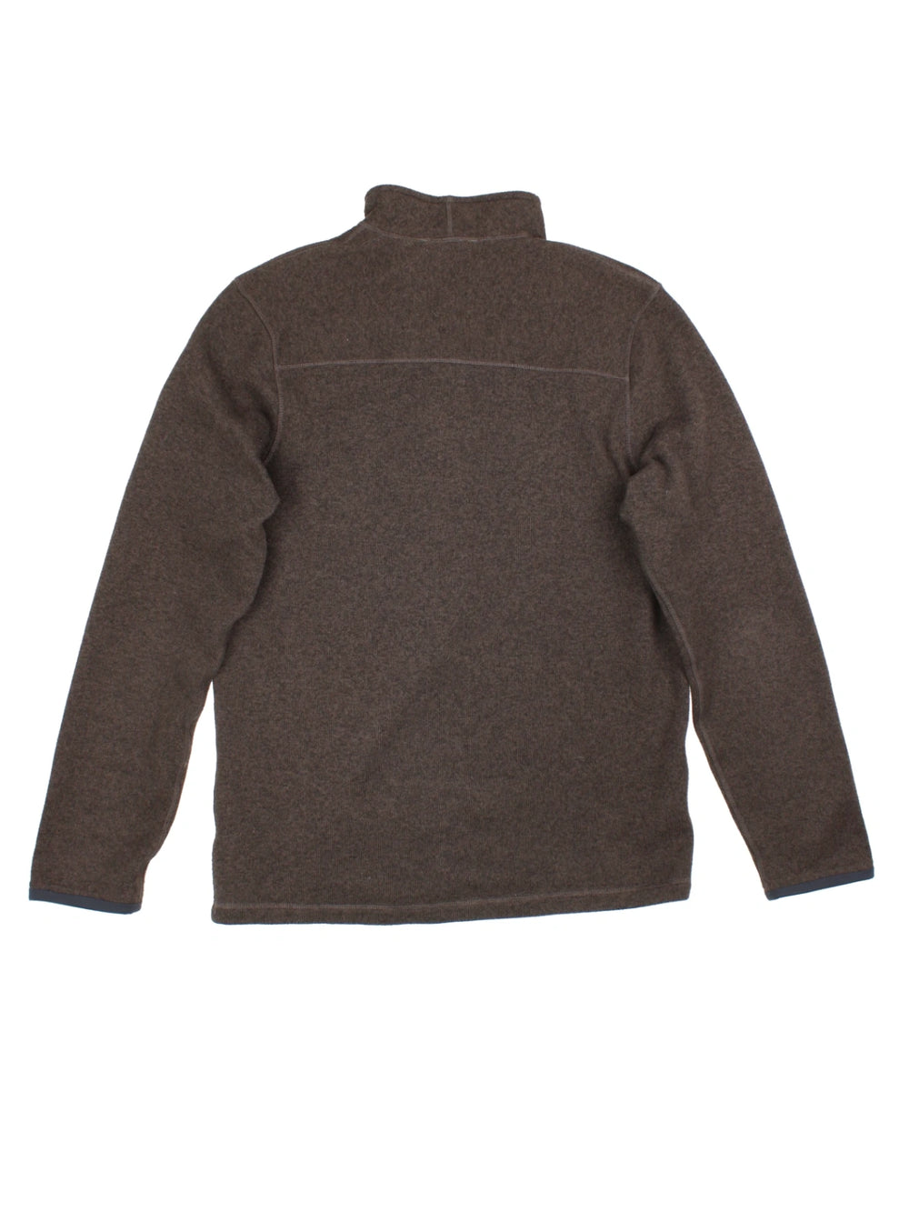 Rab Quest 1/4 Zip Fleece (Size L) - VintageFolk