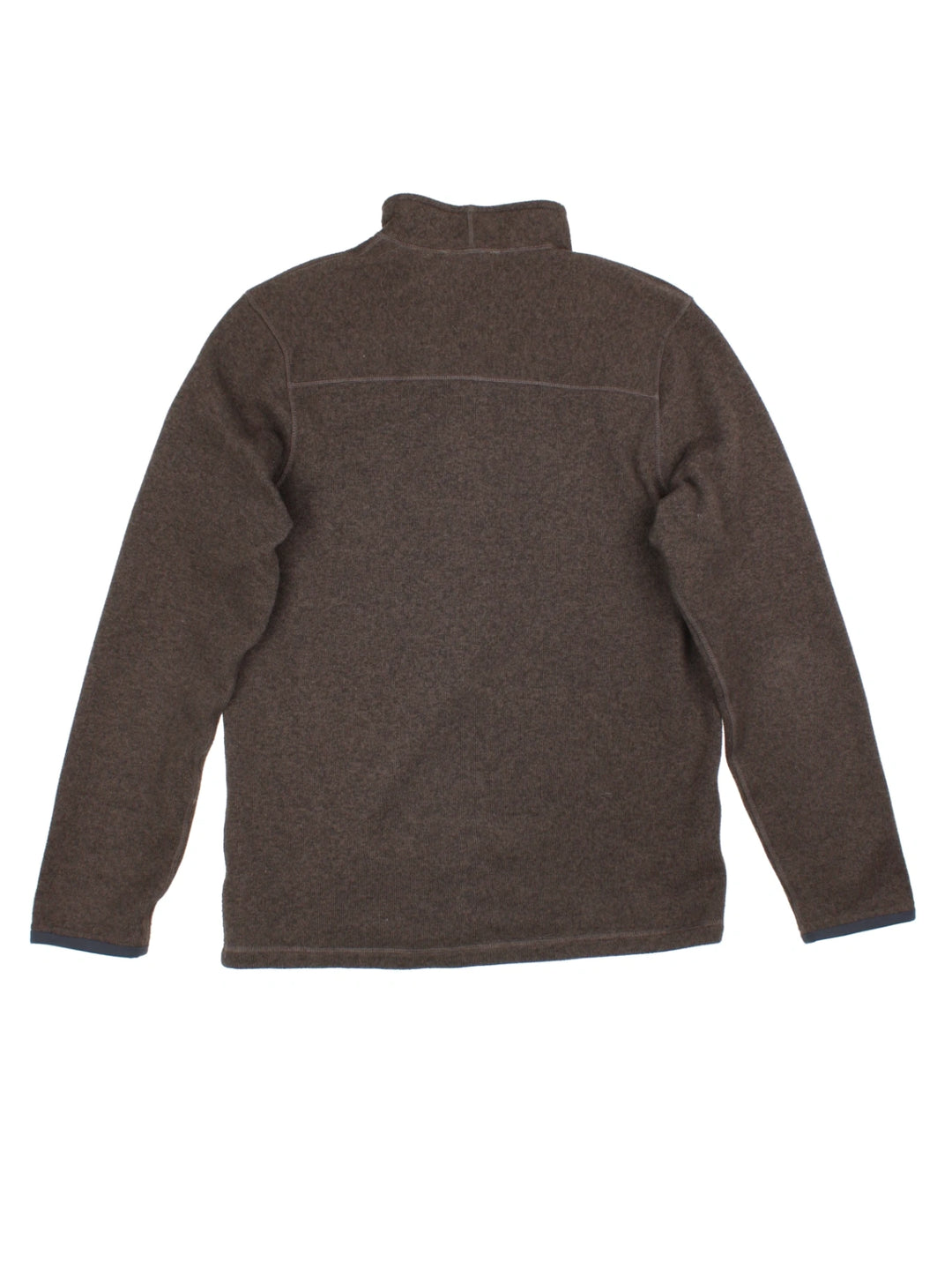 Rab Quest 1/4 Zip Fleece (Size L) - VintageFolk