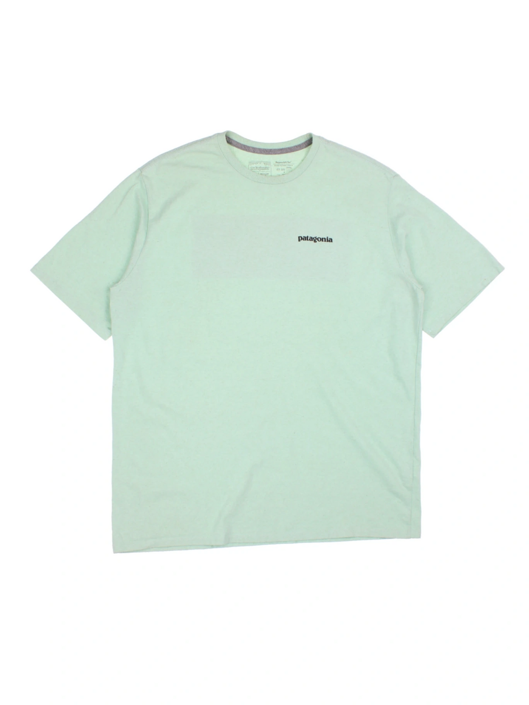 Patagonia T-Shirt (Size L) - VintageFolk