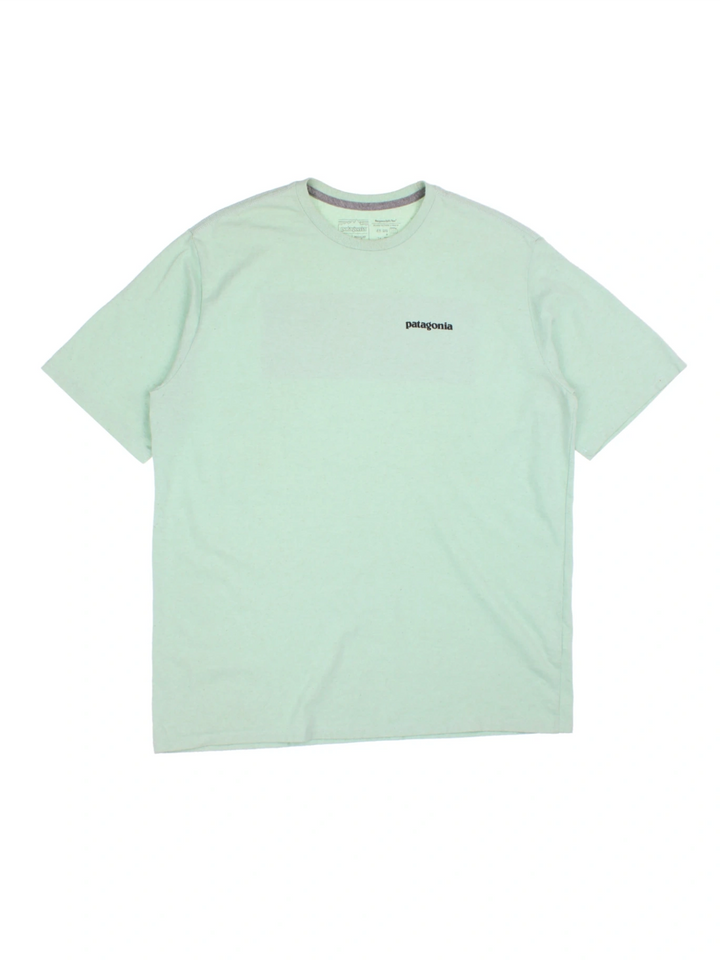 Patagonia T-Shirt (Size L) - VintageFolk