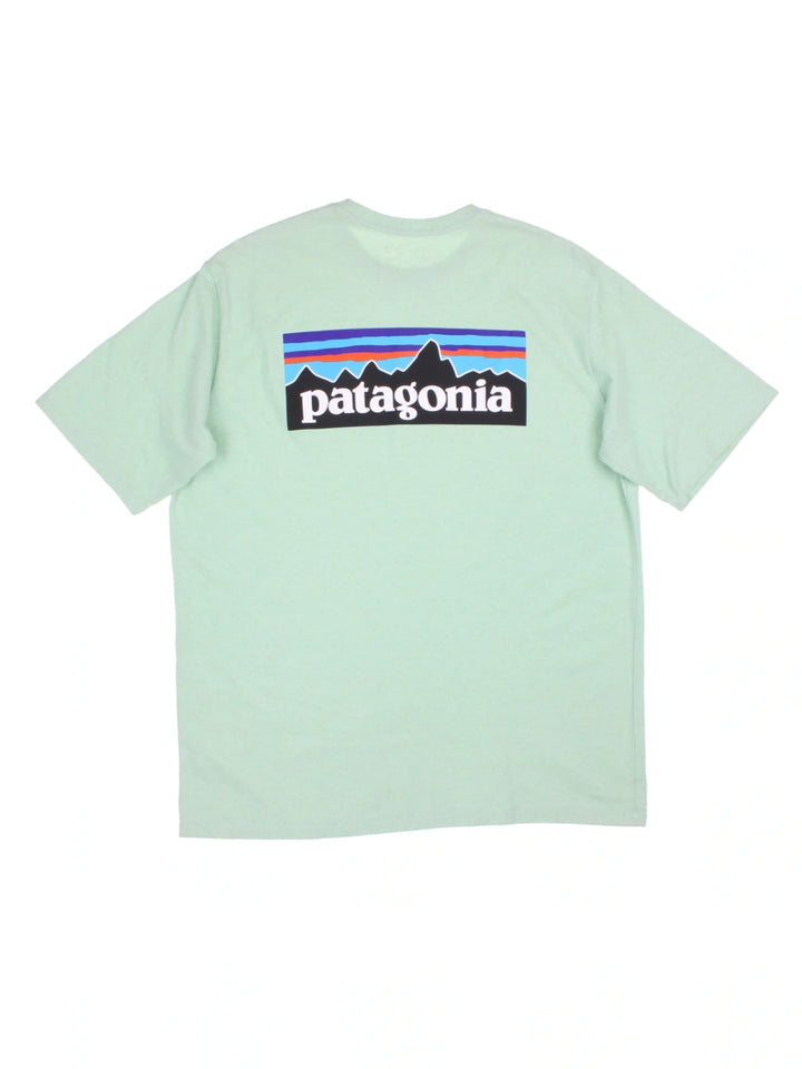 Patagonia T-Shirt (Size L) - VintageFolk