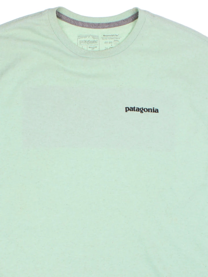 Patagonia T-Shirt (Size L) - VintageFolk