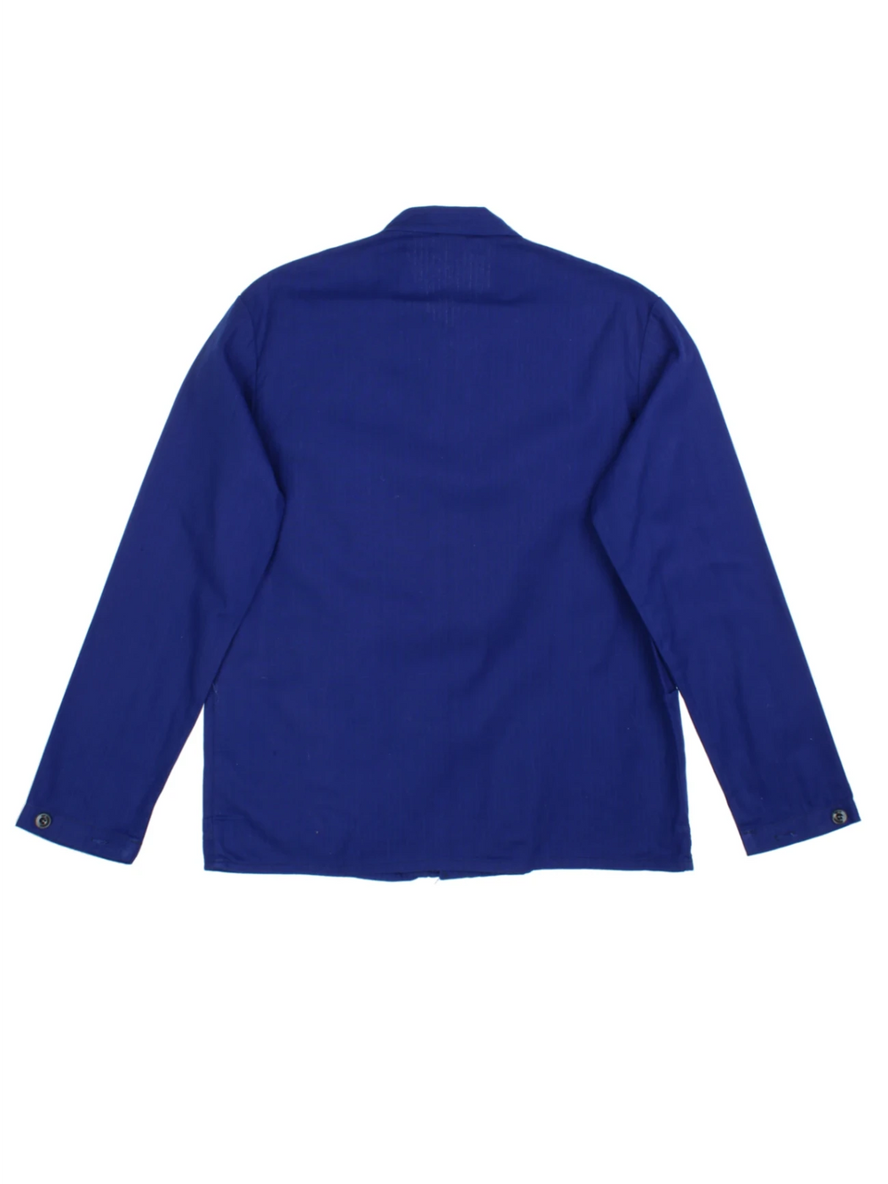 French Chore Work Jacket (Size M) - VintageFolk