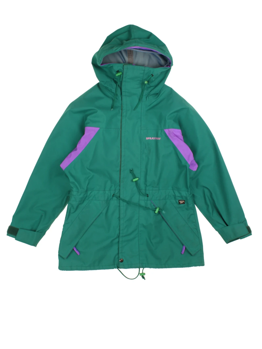90's Sprayway Jacket (Size M) - VintageFolk